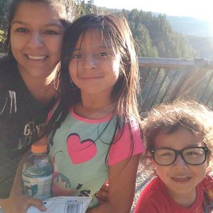 Meet your Posher, Jasmine